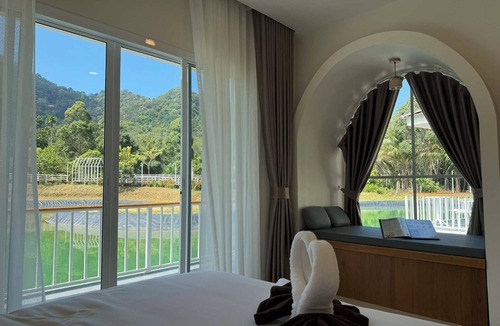 Ko Lanta Old Town Hotel | Hidden Haven Resort Koh Lanta