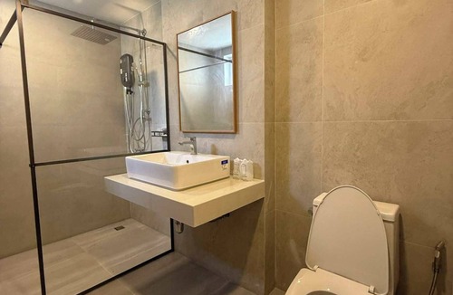 Ko Lanta Old Town Hotel | Hidden Haven Resort Koh Lanta