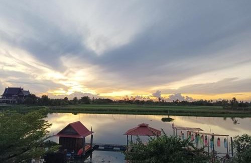 Nakhon Chai Si House | Hidden Holiday House
