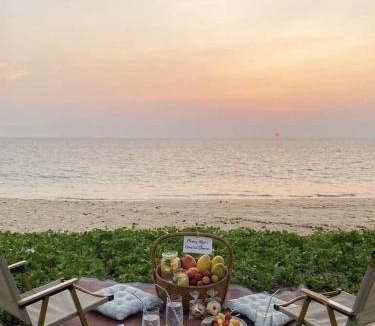 Ban Na Faek House | Hidden Thai Mueang Stay