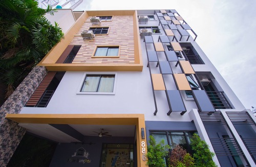 Sukhumvit Hostel | Hide Bangkok Hostel