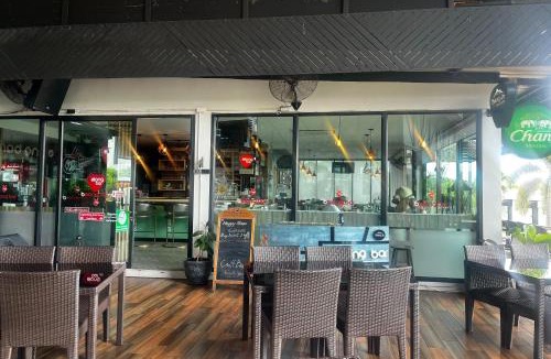 Ban Ta Khun Villa | Hideaway Private Residence Near Rajjaprabha Dam