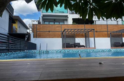 Ban Ta Khun Villa | Hideaway Private Residence Near Rajjaprabha Dam