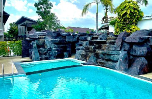 Ban Chang Resort | Hideaway Resort Banchang