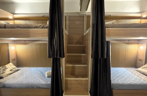 Haad Rin Hostel | Hideout Hostel 2