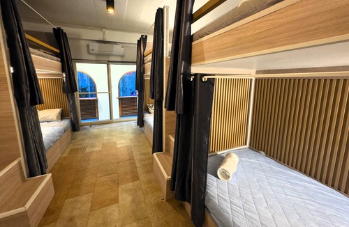 Haad Rin Hostel | Hideout Hostel 2