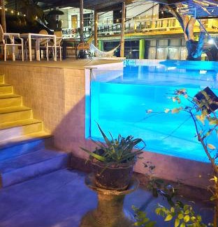 Haad Rin Hostel | Hideout Hostel