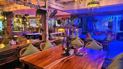 Haad Rin Hostel | Hideout Hostel