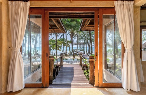 Ko Kood Resort | High Season Pool Villa & Spa