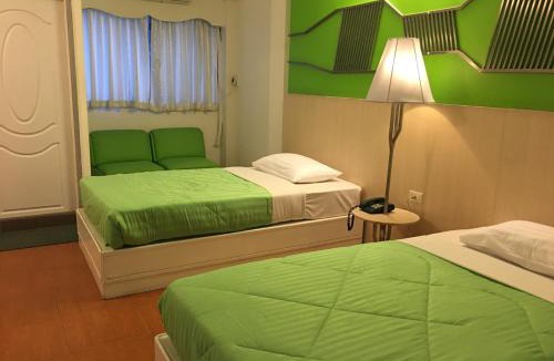 Nong Pa Khrang Hotel | Highway Hotel