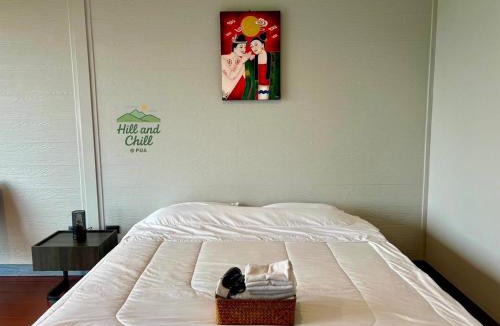 K. Phu Pieng House | Hill and Chill at Pua