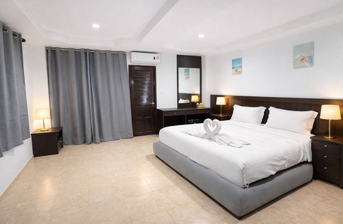 Nanai Road Hotel | Hill Side Hotel