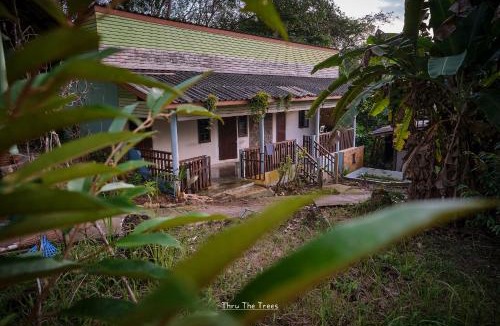 Ko Kood Hotel | Hill Station Hostel at Chor Chaba
