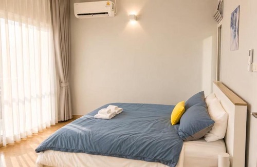 Chiang Dao Villa | Hills & River Chiangdao