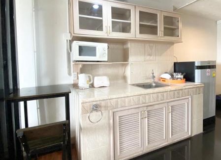 Huay Kaew Apartment | Hillside 4 condo at Nimman 1126