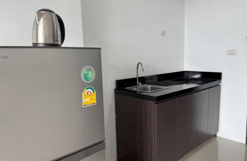 Patong Apartment | Hillside Patong studio - pool, bar, parking