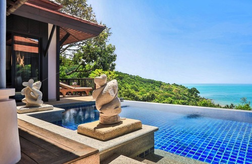 Ko Lanta Resort | Hillside Pimalai II - Two Bedroom Resort, Sleeps 6