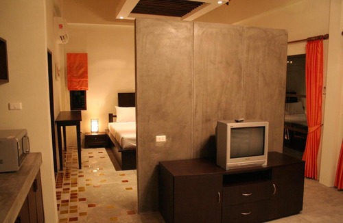 Bophut Resort | Hillside Village Resort & Fitness Centre