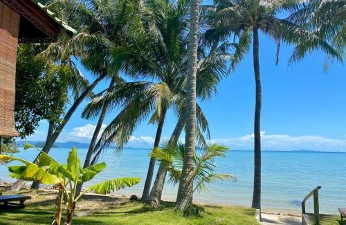 Hin Hong House | Hin Kong Sunset Beach Front House