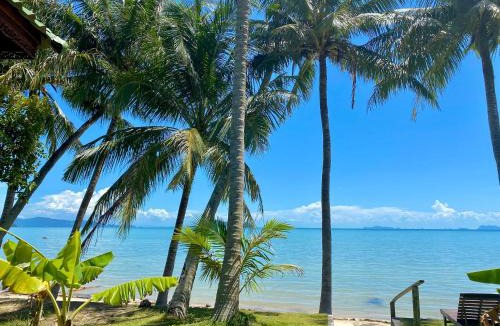 Hin Hong House | Hin Kong Sunset Beach Front House