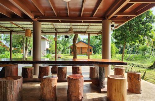 Hin Dat Resort | Hindad Nature Resort