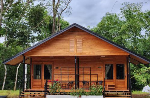 Hin Dat Resort | Hindad Nature Resort