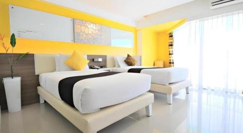 Hua Hin Hotel | Hinn - Namm Hotel