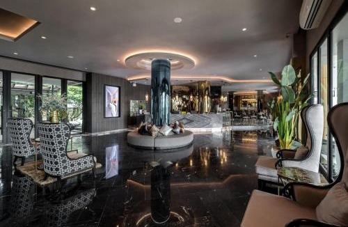 Hua Hin Hotel | Hinn - Namm Hotel
