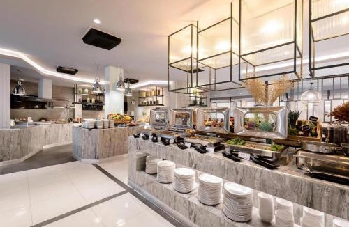 Hua Hin Hotel | Hinn - Namm Hotel
