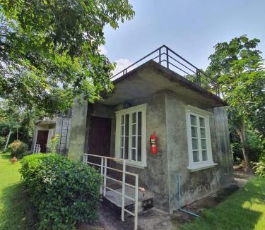 Hot Resort | Hip Home at Hod