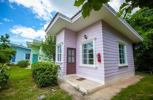 Hot Resort | Hip Home at Hod