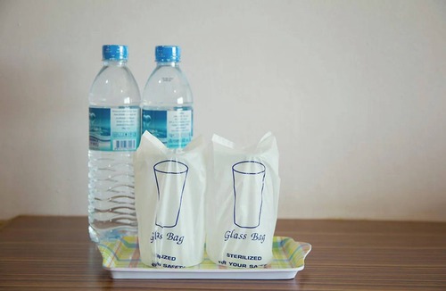 Udon Thani Hotel | Hiso Place Hotel