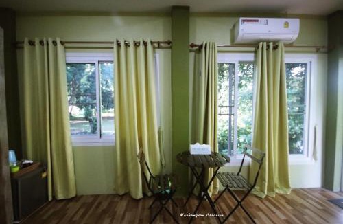 Mok Cham Pae Bed & Breakfast | Ho Kho Coffee and Cottages