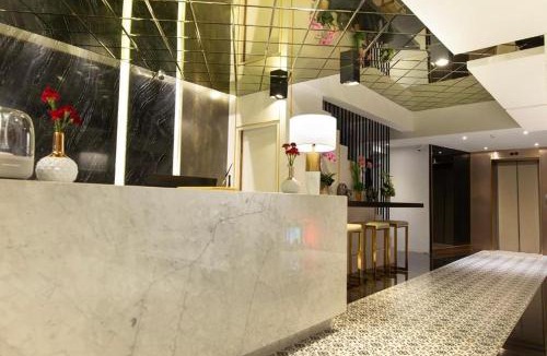 Phitsanulok Hotel | Holatel Hotel Phitsanulok