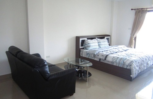 Central Pattaya Apartment | Holiday Apartments BEST central location in pattaya