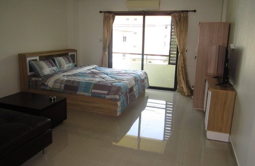 Central Pattaya Apartment | Holiday Apartments BEST central location in pattaya