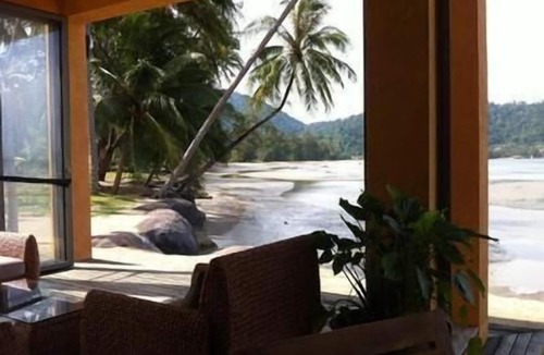 Klong Son House | Holiday house Ko Chang for 4 - 5 persons with 2 bedrooms - Holiday house