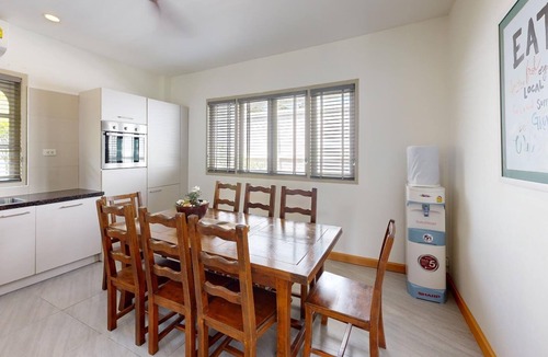 Moo 5 House | Holiday house Ko Samui for 1 - 7 persons with 4 bedrooms - Holiday house