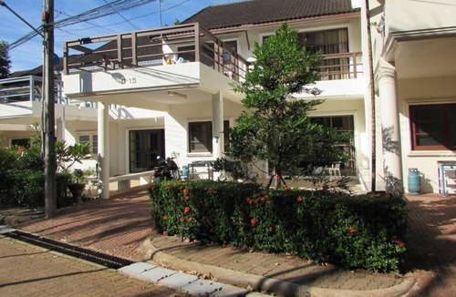 Kram House | Holiday house Kram for 1 - 6 persons with 3 bedrooms - Holiday home