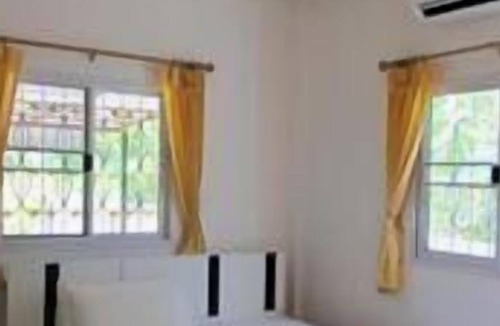 Wang Pong House | Holiday house Pak Nam Pran for 1 - 5 persons with 2 bedrooms - Holiday house