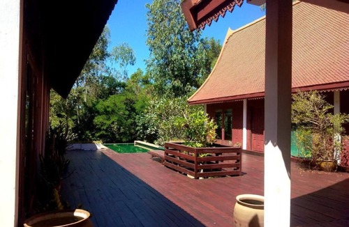Um Chan Other | Holiday house Udon Thani for 2 - 4 persons with 2 bedrooms - Farmhouse