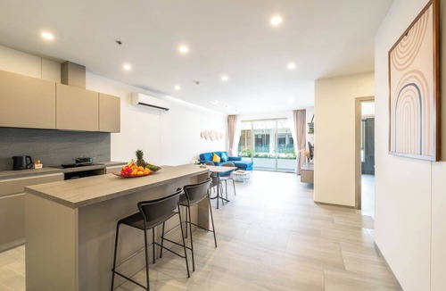 Cherngtalay Apartment | HOMA Cherngtalay