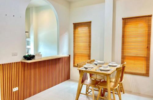 Ban Chang House | Home 2 bedroom Rayong long stay Phala Beach