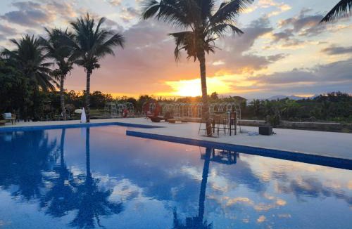 San Pa Thong Hotel | Home at 9