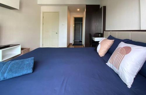 Sena Nikhom Apartment | Home at Sena