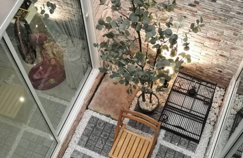 Downtown Krabi Apartment | Home Base at Krabi 2BR 1BA Kitchen Laundry Parking for Family & Friends