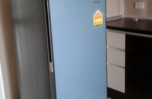 Khlong Sam Prawet Condo | Home Comfort In Bangkok