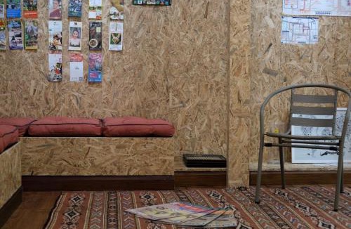 Wua Lai Hostel | @Home Hostel Wua Lai