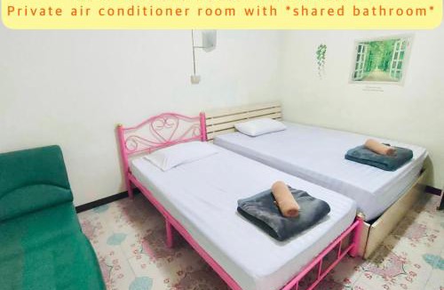 Ayutthaya Hotel | Home One Love Ayutthaya GH