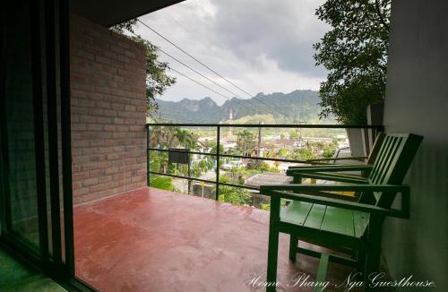 Tham Nam Phut House | Home Phang-Nga Guesthouse